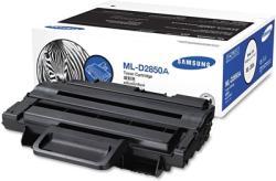 Samsung ML-D2850A Schwarzer Orjinaltoner — ML-2850
