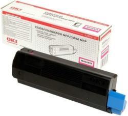 OKI 42804546 Magenta Original Toner Cartridge - C5250 / C5450