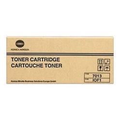 Konica Minolta IOF1 Black Orjinal Toner — Magicolo