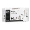 HP C6602A Schwarze Originalpatrone - HP Addmaster IJ 600