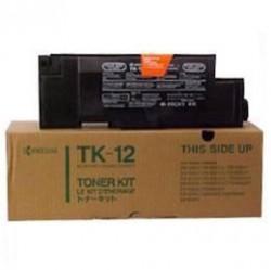Kyocera Mita TK-12 Orjinal Toner Kit - FS1550 / FS