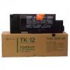 Kyocera Mita TK-12 Original-Toner-Kit - FS1550 / FS