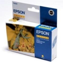 Epson C13T03344020 T0334 Ink Cartridge (Ex)