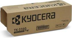 Kyocera TK-3160 Orjinal Toner - P3045 / P3055