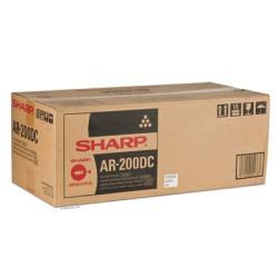 Scharfe AR-200DC Schwarzer Orjinaltoner — AR-160ZCARTKEEP0002ZXQ