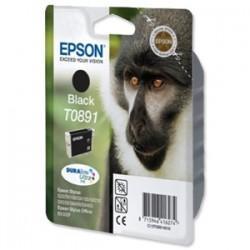 Epson C13T08914020 (T0891) Kartusche —