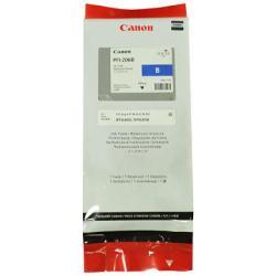 Canon PFI-206B Blue (5311B001) Mavi Orjinal Kartuş