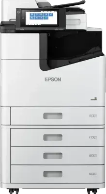 Epson WorkForce Enterprise WF-C20750 (C11CH87401)