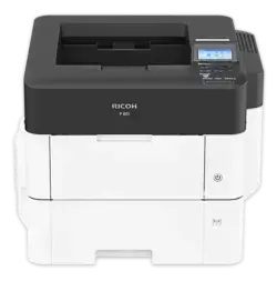 Ricoh P801 (418473) Mono Lazer Yazıcı