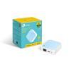 Tp-Link TL-WR802N 300Mbps Kablosuz N Nano Router
