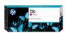 HP P2V69A (730) Rot, Originalpatrone - T1600 / T