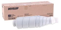 Develop TN-616K Siyah Orjinal Toner - Ineo +6000 /