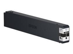 Epson C13T02S100 Siyah Orjinal Kartuş - WF-C20750