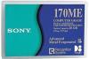 Sony QGD170ME Mammoth 1 Data Kartuşu AME 8mm, 170m