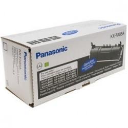 Panasonic KX-FA85A Siyah Orjinal Toner - KX-FLB851