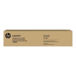 HP W9102MC Sarı Orjinal Toner - MFP E77422dn / MFP