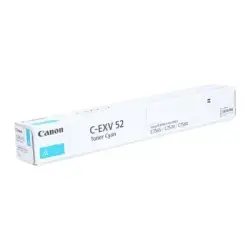 Canon C-EXV52C (0999C002) BlueART Toner - IR-