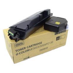 Olivetti B1179 Black Original Toner - MF3003