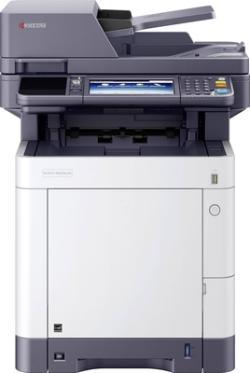 Kyocera ECOSYS M6230cidn Farbkopierer