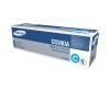 Samsung CLX-C8380A Blau, Original-Toner - CLX-8380ND