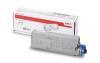 OKI 46490402 Rot, Original-Toner – C532 / MC563