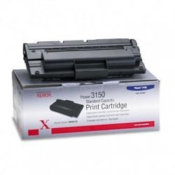 Xerox 109R00746 Siyah Orjinal Toner Standart Kapas