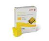 Xerox 108R00964 Yellow Original Toner Cartridge - 6 Pack - ColorQube 8870