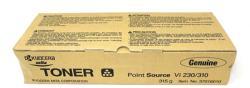 Kyocera 37016010 Schwarzer Orjinaltoner — Vi-310L/V