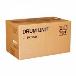 Kyocera Mita DK-950 Original Drum Unit - KM3650 / KM3650w
