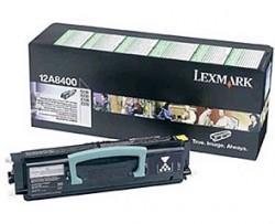Lexmark 12A8400 Siyah Orjinal Toner - E230 / E232