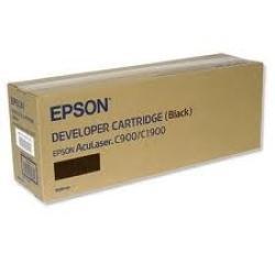 Epson C13S050100 Schwarzer Orjinaltoner — C900ZCARTKEEP0002ZXQ