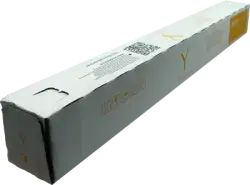 Utax CK-8531Y (1T02XDAUT0) Yellow Original Toner - 3508ci