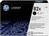 HP C4182X (82X) Black Original Toner Cartridge - Laserjet 8100 / 8150 (B)