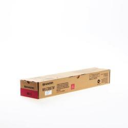 Sharp MX-C38GTM Magenta Original Toner - MX-C310 / MX-C380