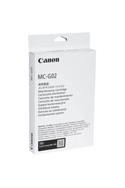 Canon MC-G02 (4589C001) Orjinal Bakım Kartuşu - G3