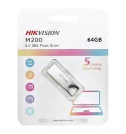 Hikvision HS-USB-M200/64GZCARTKEEP0001USB2.0ZCARTKEEP000164GBQ