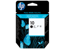 HP C4800A(10) BlackART Kopfpatrone u