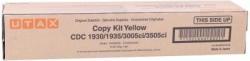 Utax CDC-1930 Yellow Original Copier Toner