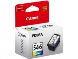 Canon CL-546 (8289B001) Renkli Orjinal Kartuş