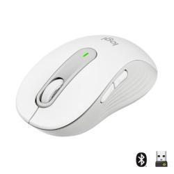 Logitech M650 Signature (910-006255) Beyaz Sessiz
