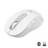 Logitech M650 Signature (910-006255) Weiß, leise.