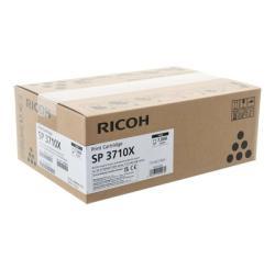 Ricoh SP3710X (408285) Siyah Orjinal Toner - M320F