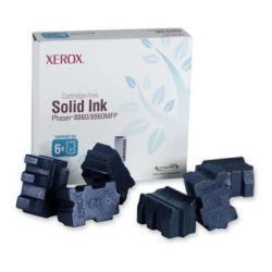 Xerox 108R00746 Cyan Original Toner Cartridge - 8860 / 8860MFP