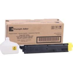 Triump Adler CLP-4726, DCC-2626 / DCC-2726 / DCC-6526 Yellow Original toner (4472610116)