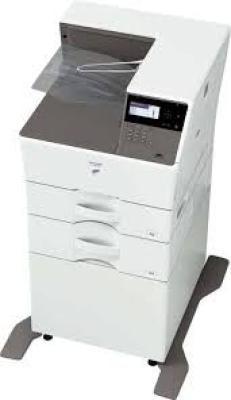 Sharp MX-B350P Copier + Scanner A4 Mono Laser Printer (Without Box)