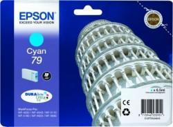 Epson C13T79124010 (79) BlueART Kartusche — WF-4