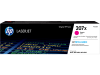 HP 207X (W2213X) Rot, Original-Toner - M255dw /
