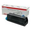 OKI 42127407 Mavi Orjinal Toner - C5100 / C5200