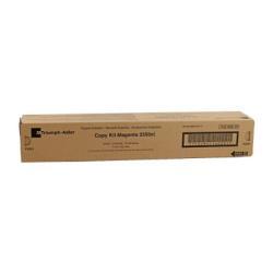Triumph Adler 662510014 Magenta Original Toner - 2550ci