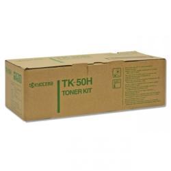 Kyocera TK-50H Siyah Orjinal Toner - FS-1900